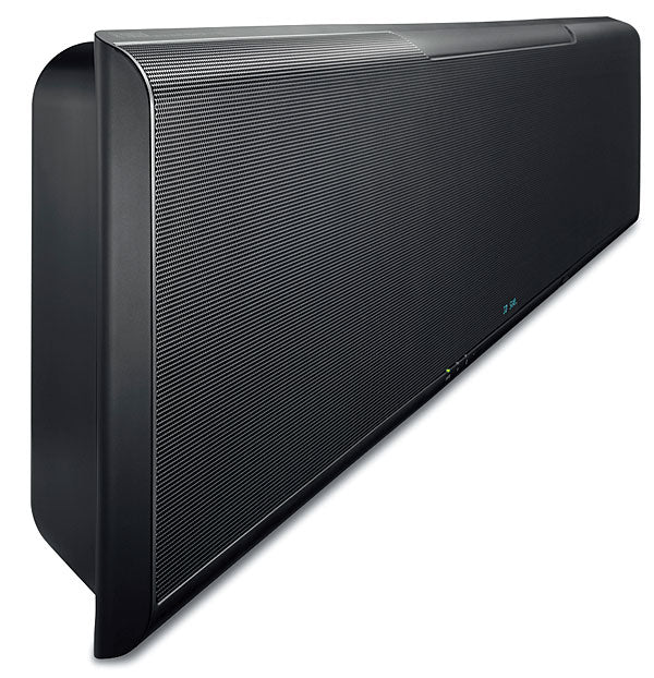 Yamaha Musiccast 7.1.2 Sound Bar Dolby Atmos Dts:x YSP-5600BMK2
