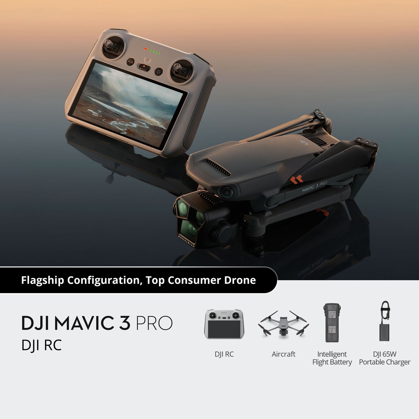 DJI Mavic 3 PRO RCAU 5745522