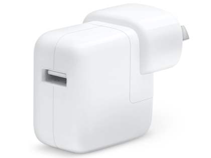 Apple 12W USB Power Adapter MGN03X/A