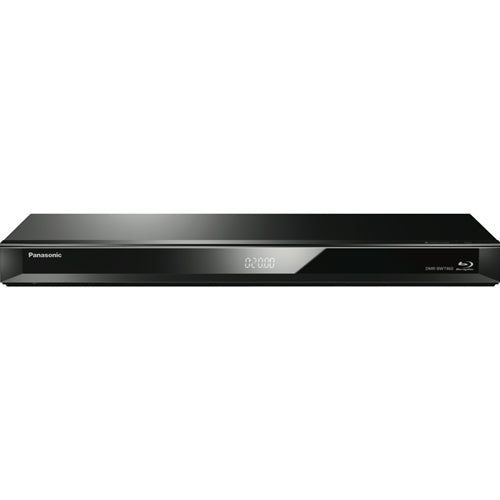 Panasonic Bluray/dvd Player/rec DMR-BWT460GN