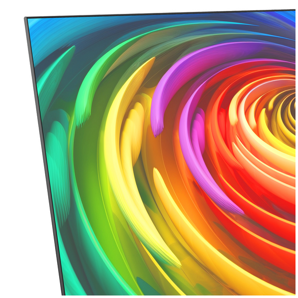 CHiQ 43 Inch LED 4K UHD Google TV U43G7PG