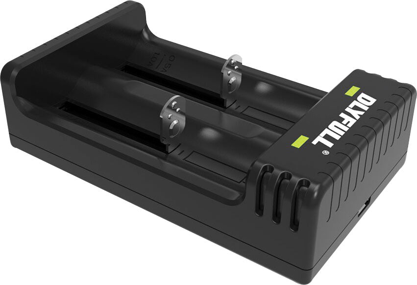Battery Charger Lithium Ion & NiMh USB Battery Charger A0289A