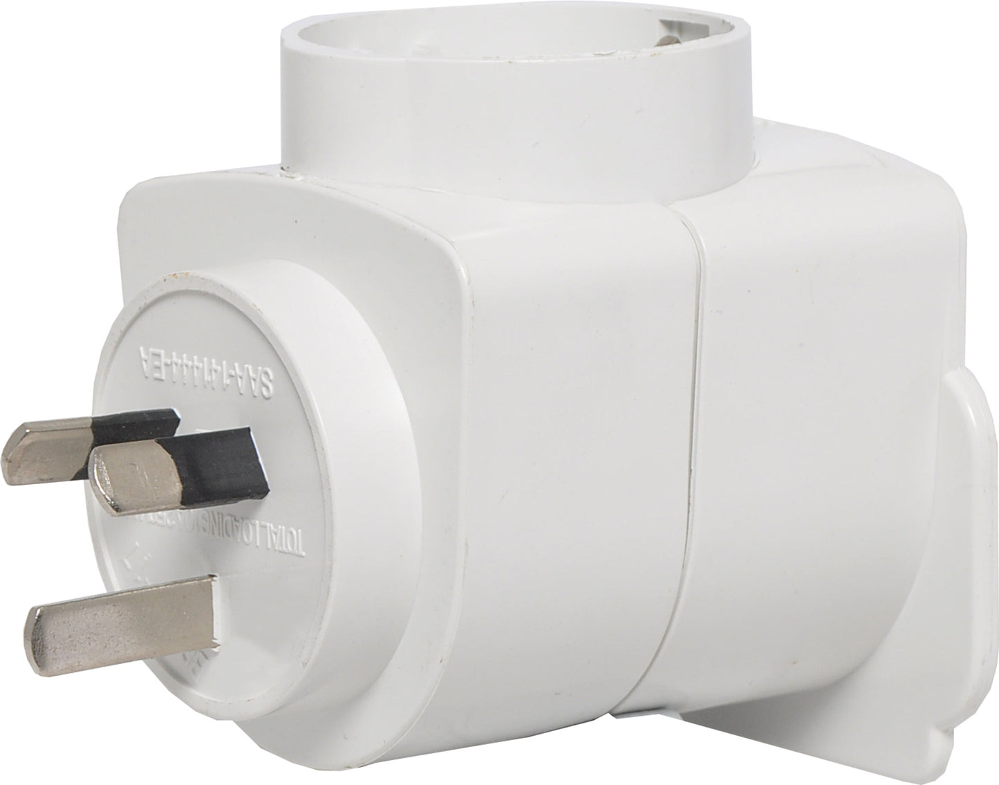 Travel Adapter Multi Reverse - Worldwide To Australia / NZ A0300A
