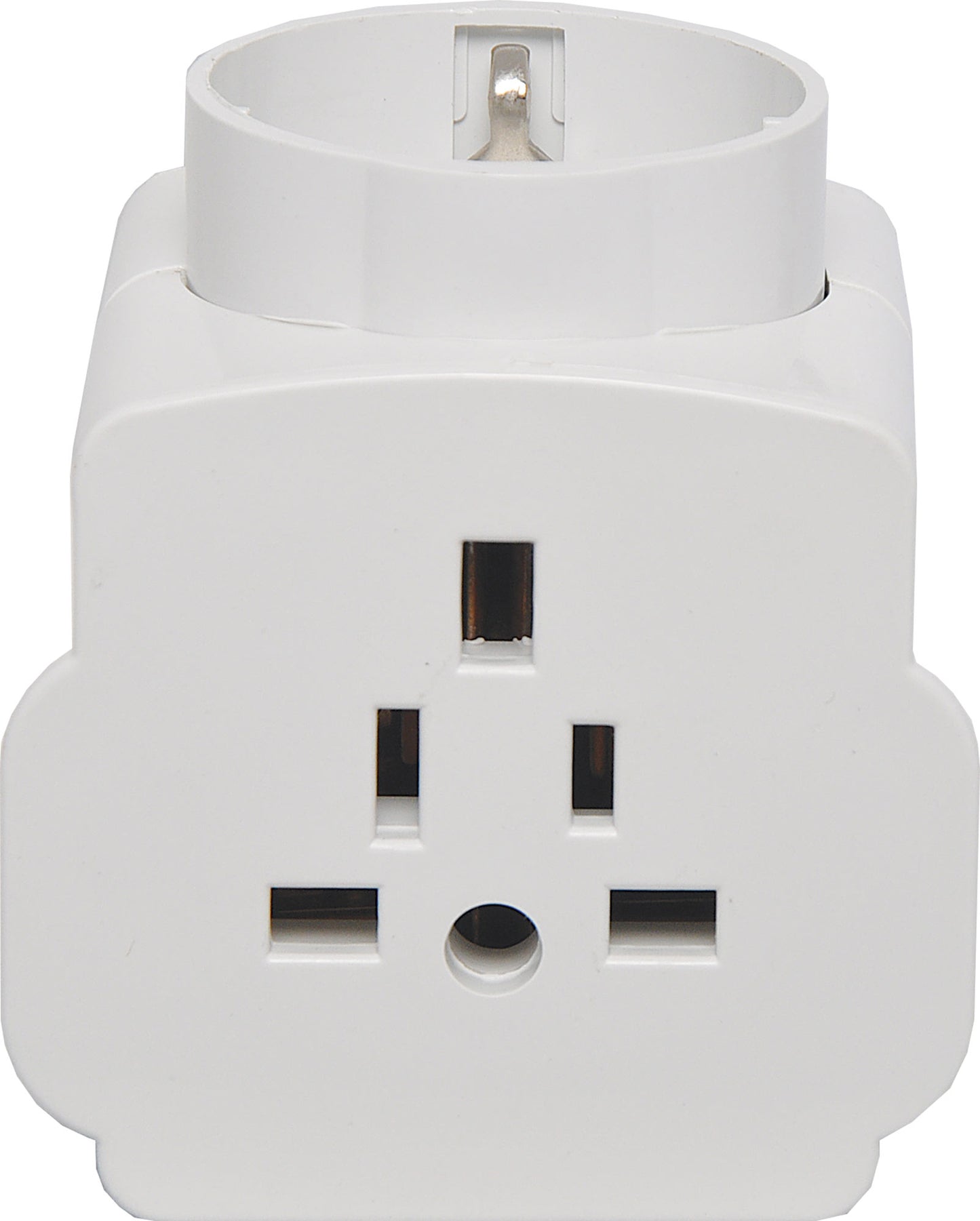 Travel Adapter Multi Reverse - Worldwide To Australia / NZ A0300A