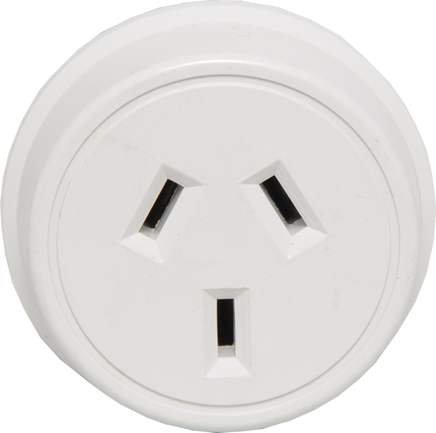 Travel Adapter Australia / NZ To US Power Adapter A0305A
