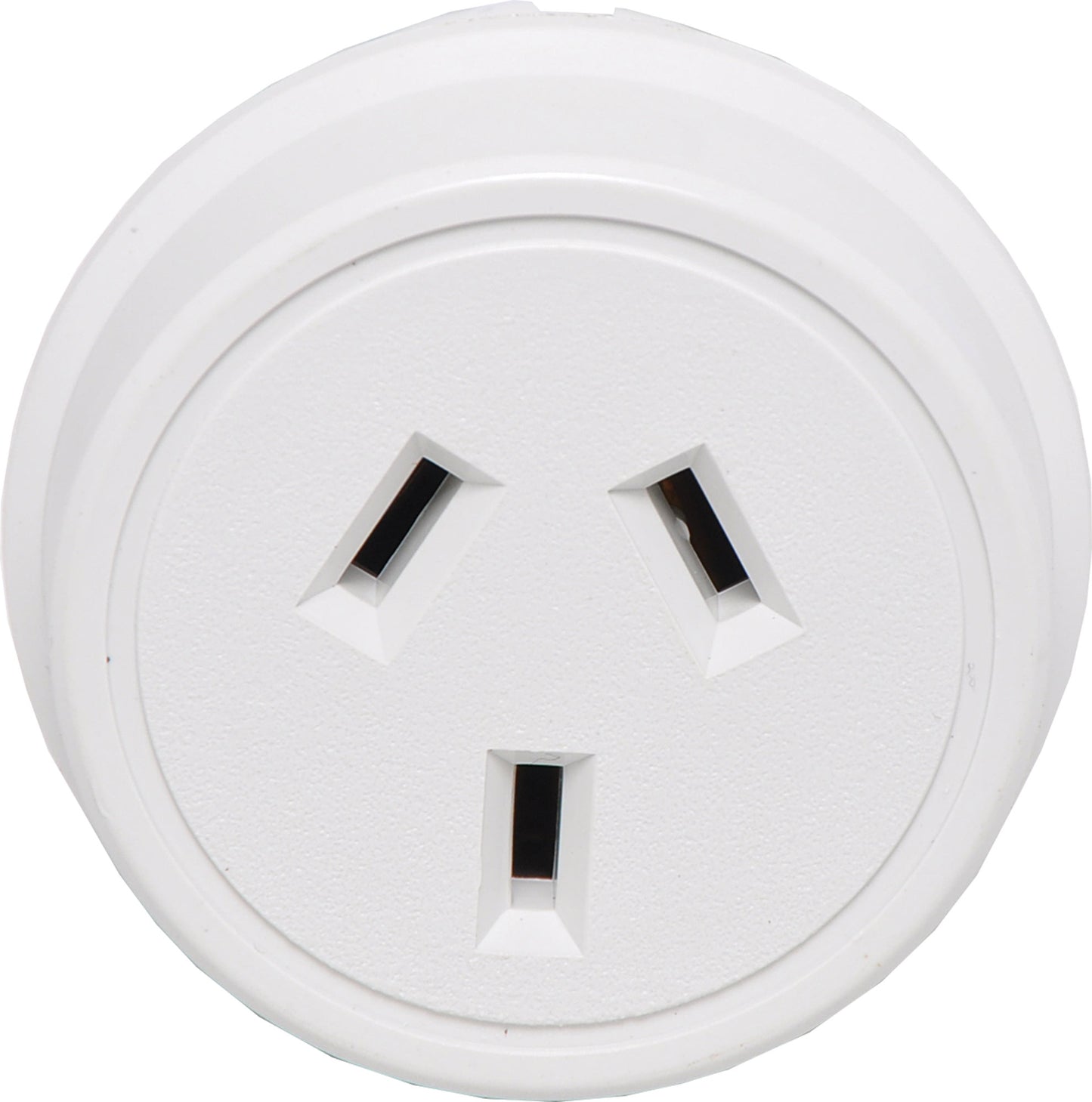 Travel Power Adapter Australia / NZ to Europe & Bali A0306A