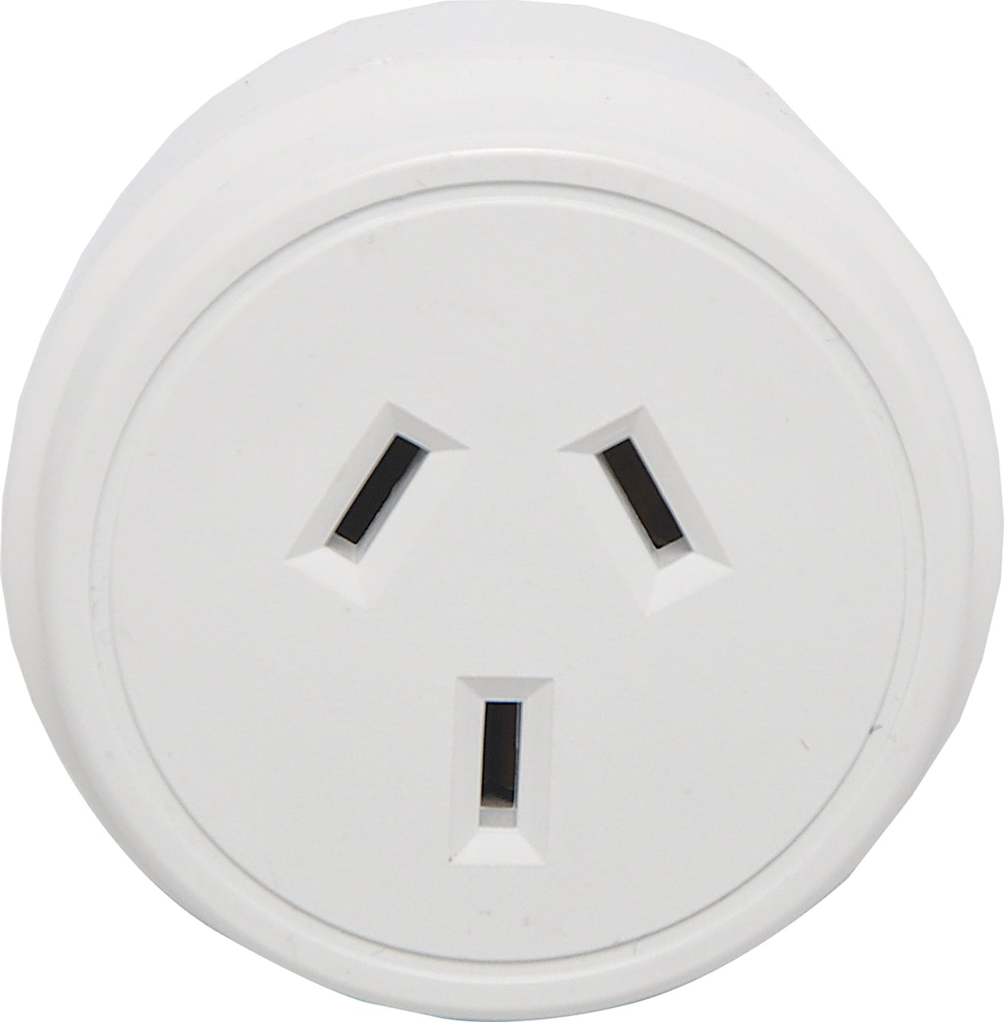 Australia / NZ To UK Travel Power Adapter A0307A