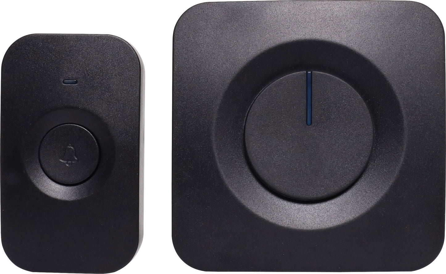 Doorbell Multi-Tone Wireless A0328