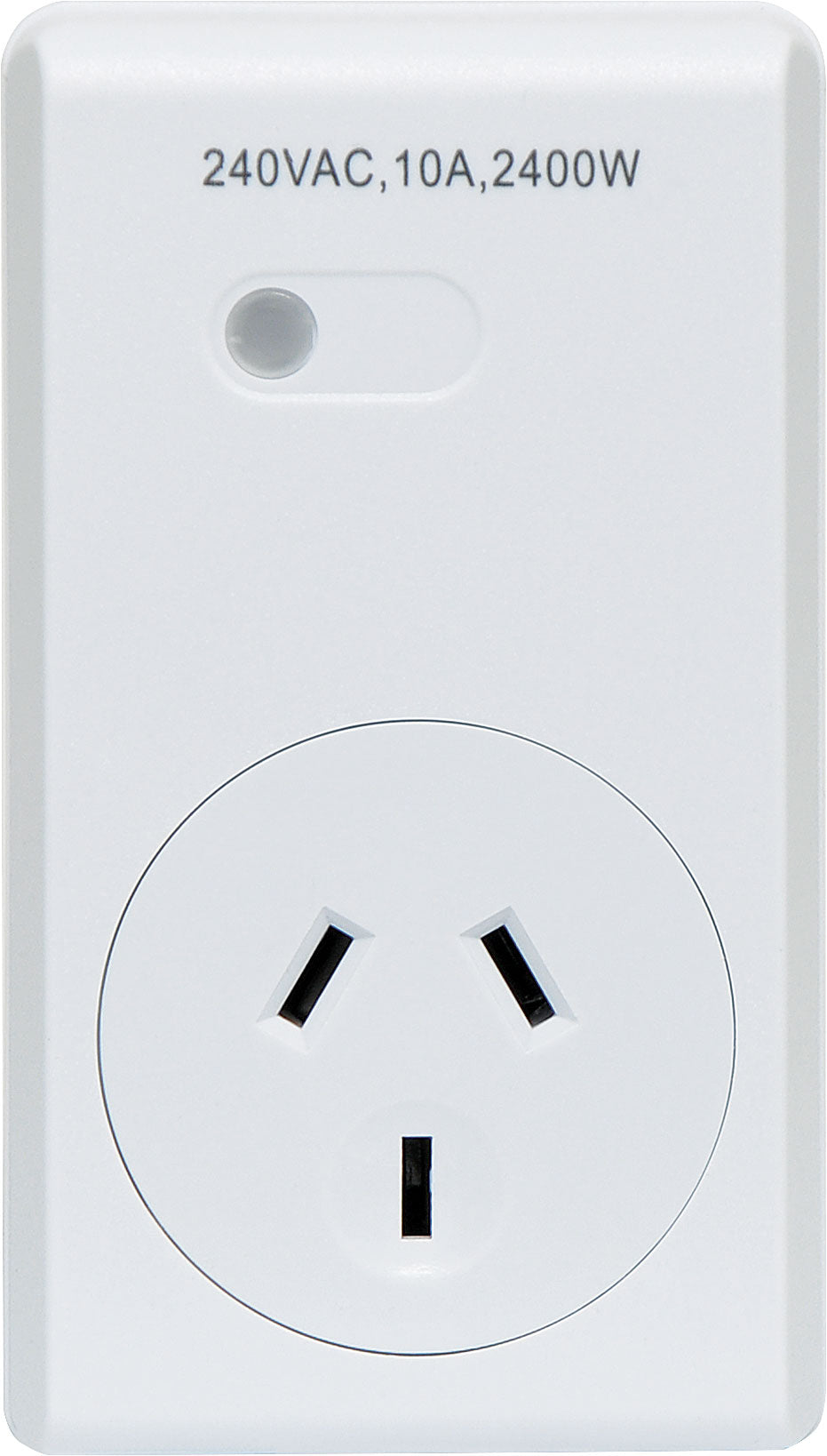 Remote Control Mains Operated Switch Extra for A0346 A0347