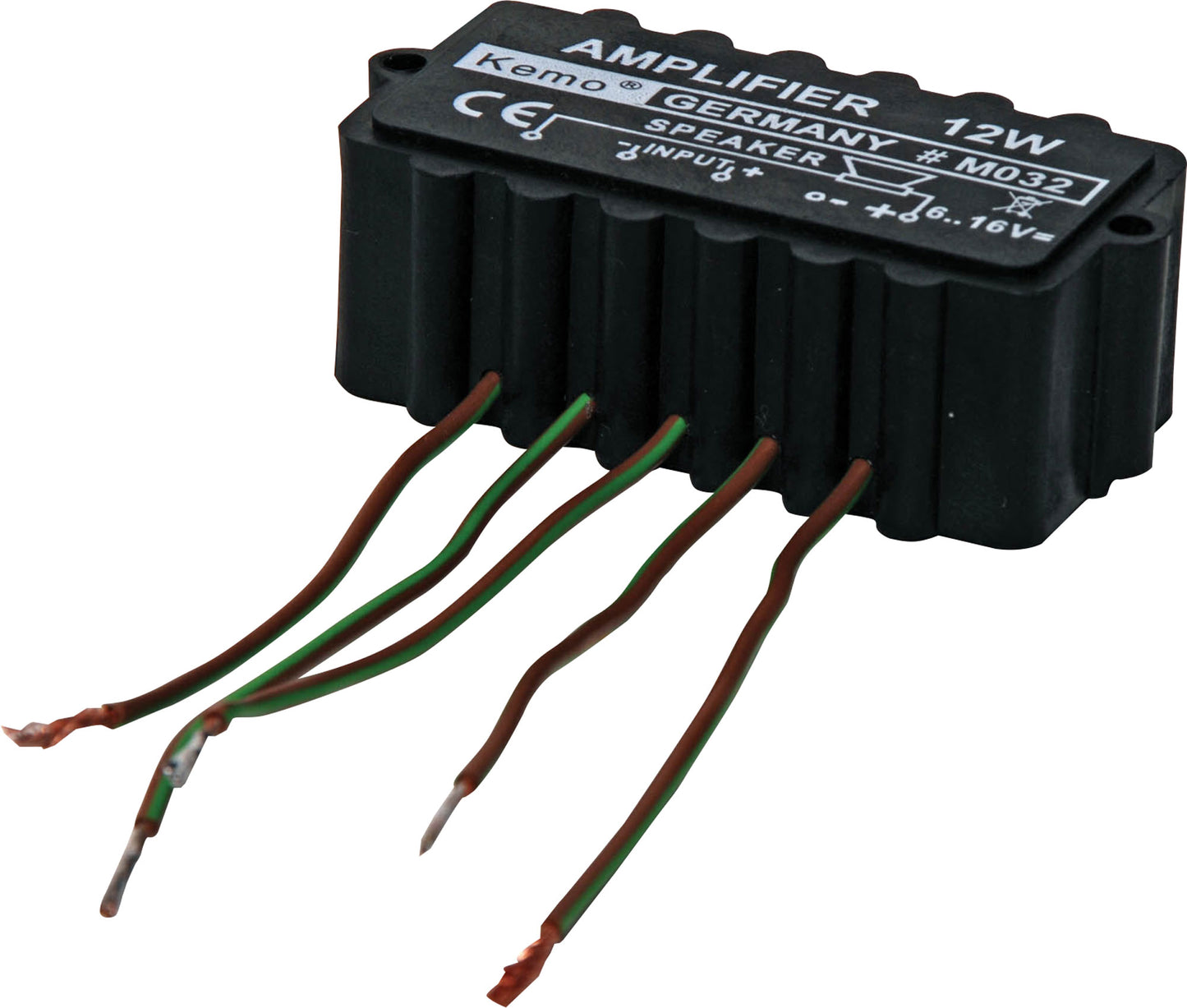 Audio Kits 12W Mono Amplifier Module A0702