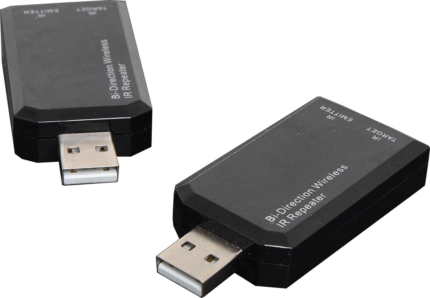 AV Repeaters & Extenders Wireless Infra-Red Remote USB Extender Kit A0930