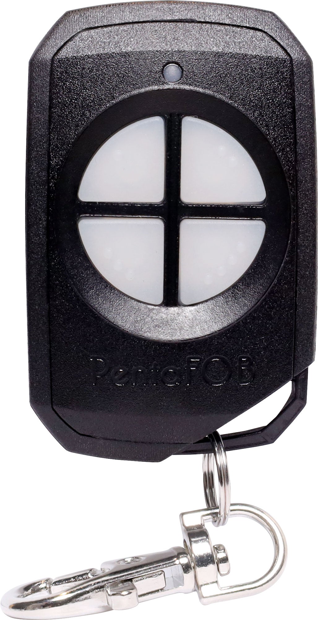 Fob43304 Pentafob 4 Channel Button 433mhz Remote Control A1022A