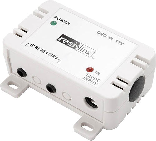 AV Repeaters & Extenders IR Remote Extender System Kit RL-IR100 A1039