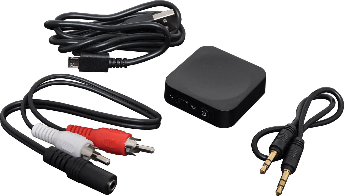 AV Repeaters & Extenders Bluetooth Wireless Audio Transmitter & Receiver A1103B