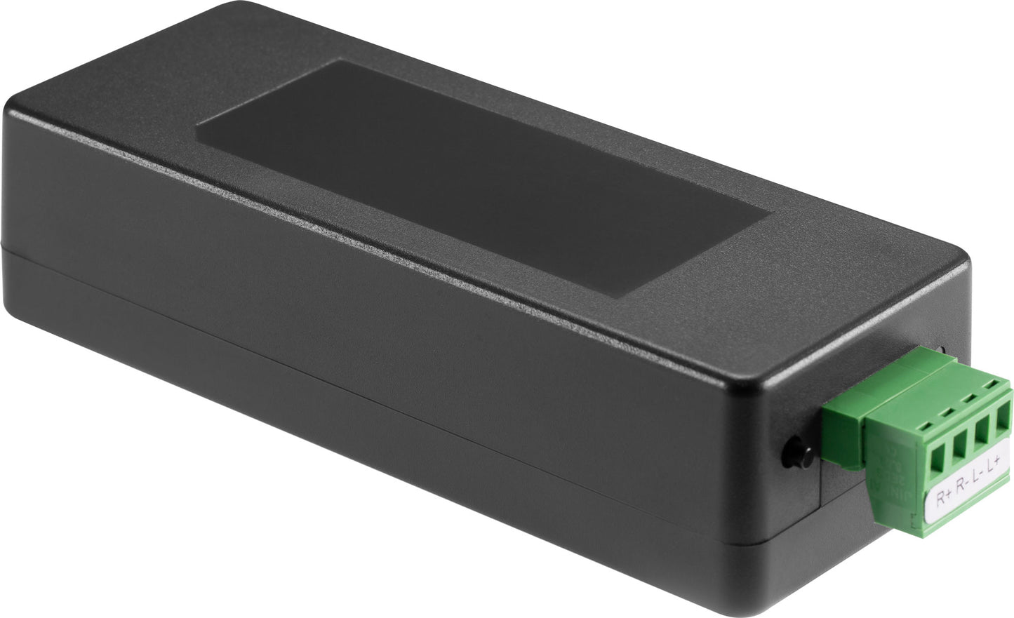 Amplifier 2x15W RMS Stereo Bluetooth Mini Amplifier A1117