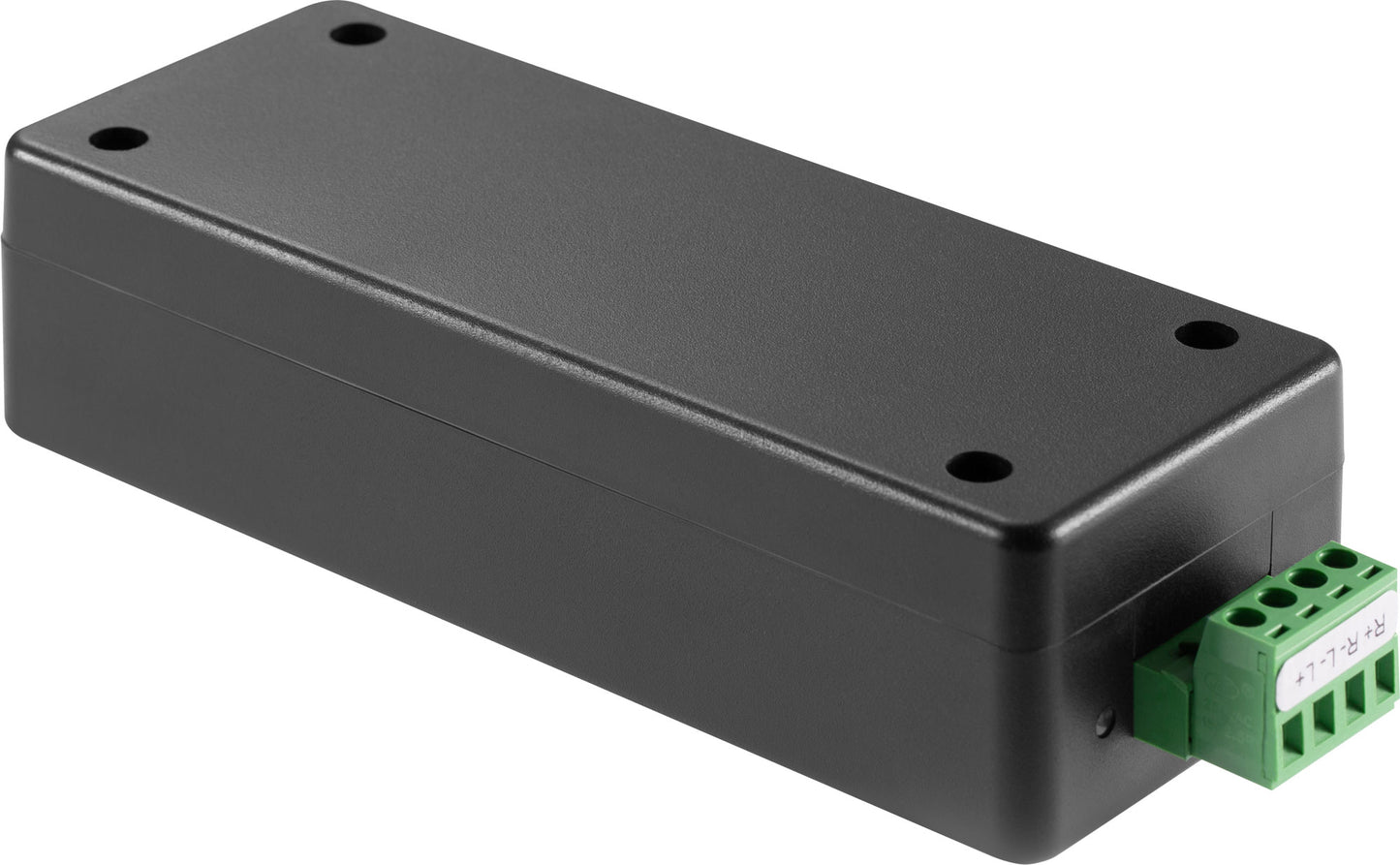 Amplifier 2x15W RMS Stereo Bluetooth Mini Amplifier A1117