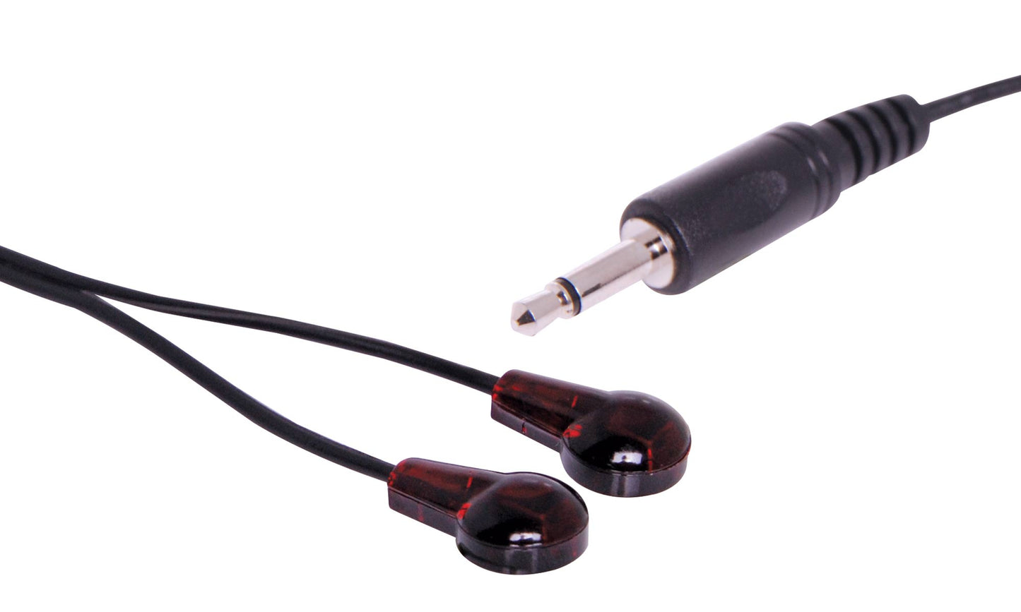 AV Repeaters & Extenders Cat5e/6 Infra Red Extension Balun A1168