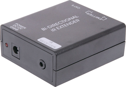 AV Repeaters & Extenders Cat5e/6 Infra Red Extension Balun A1168