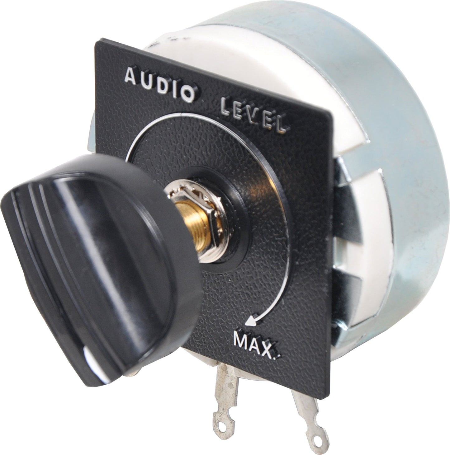 Potentiometers Audio Level Controller Mono 100W/8 Ohm A2110