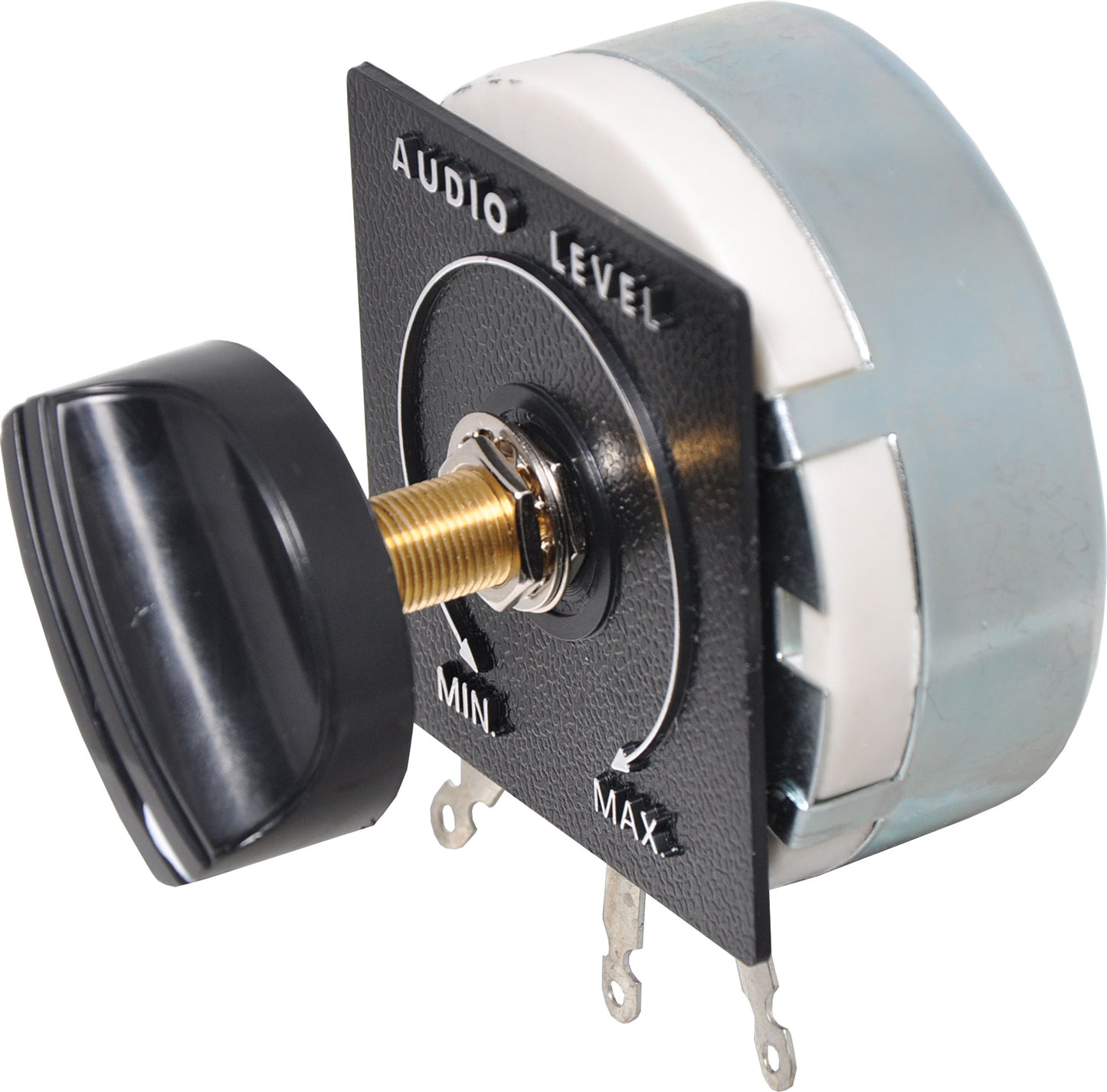 Potentiometers Audio Level Controller Mono 100W/8 Ohm A2110