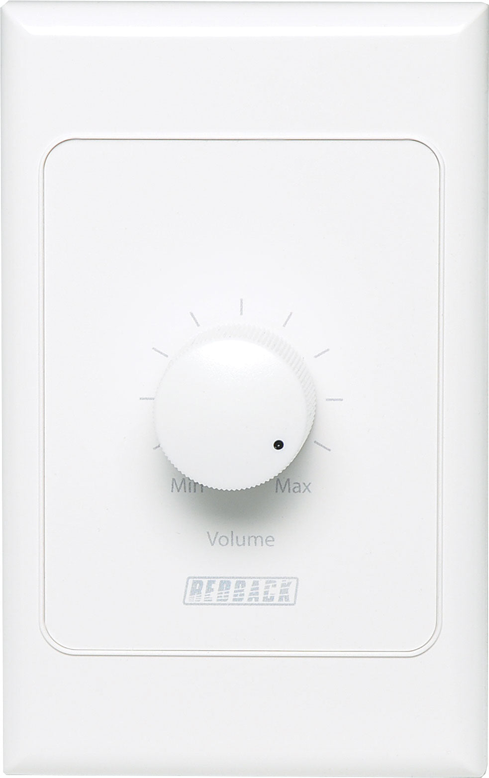 Volume Controls Line Level Volume Controller Dual Cover A2285A