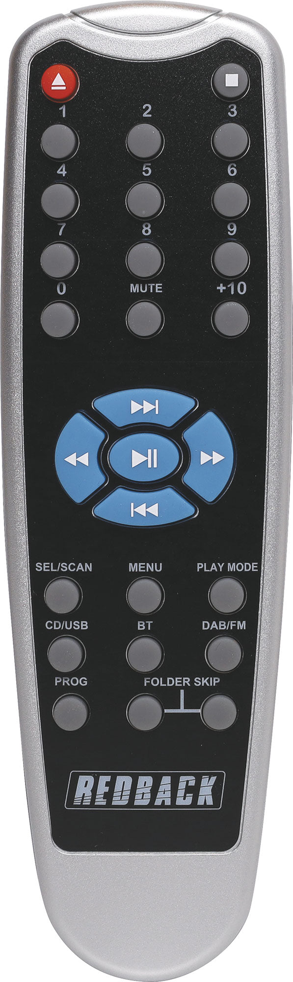 CD Players Bluetooth CD & Audio Player/DAB+ & FM Tuner A2734