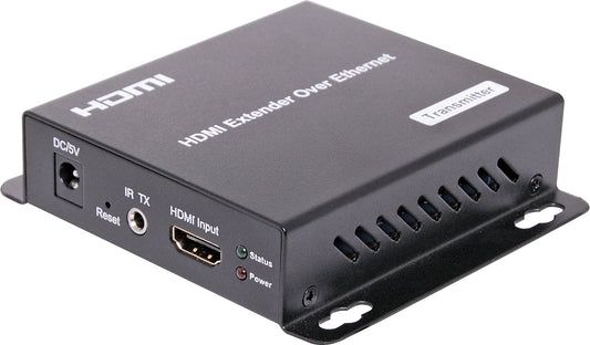 AV Repeaters & Extenders HDMI Over Ethernet UTP Balun Transmitter A3140