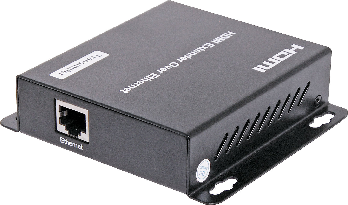 AV Repeaters & Extenders HDMI Over Ethernet UTP Balun Transmitter A3140