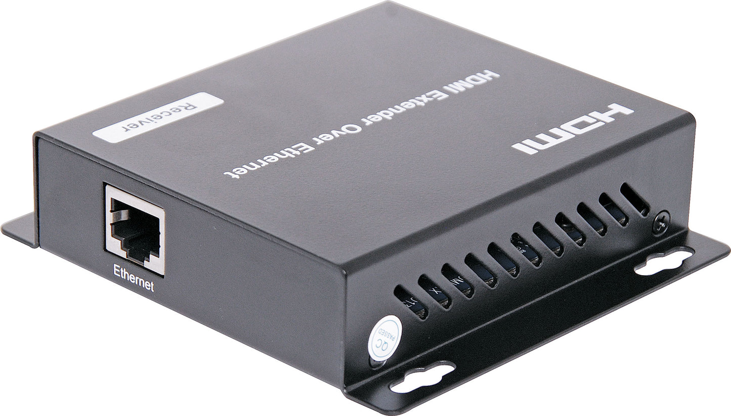 AV Repeaters & Extenders HDMI Over Ethernet UTP Balun Receiver A3141