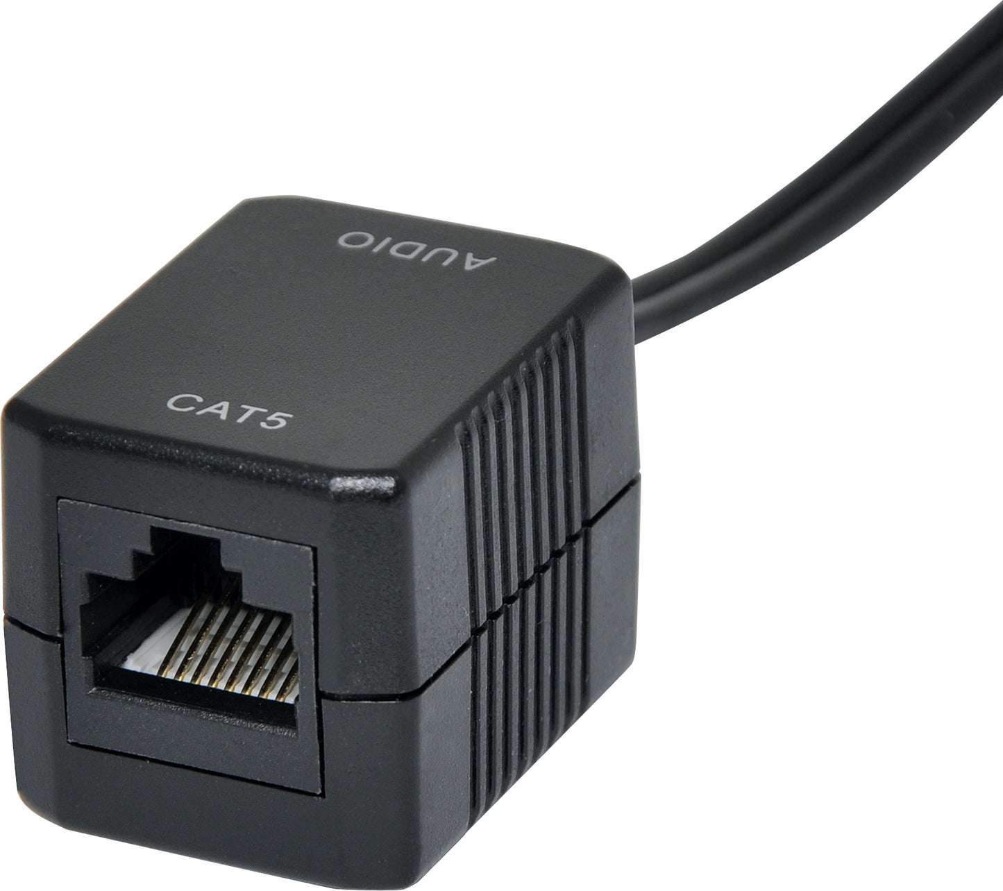 AV Repeaters & Extenders 3.5mm Stereo Audio Cat5e/6 Extenders A3209