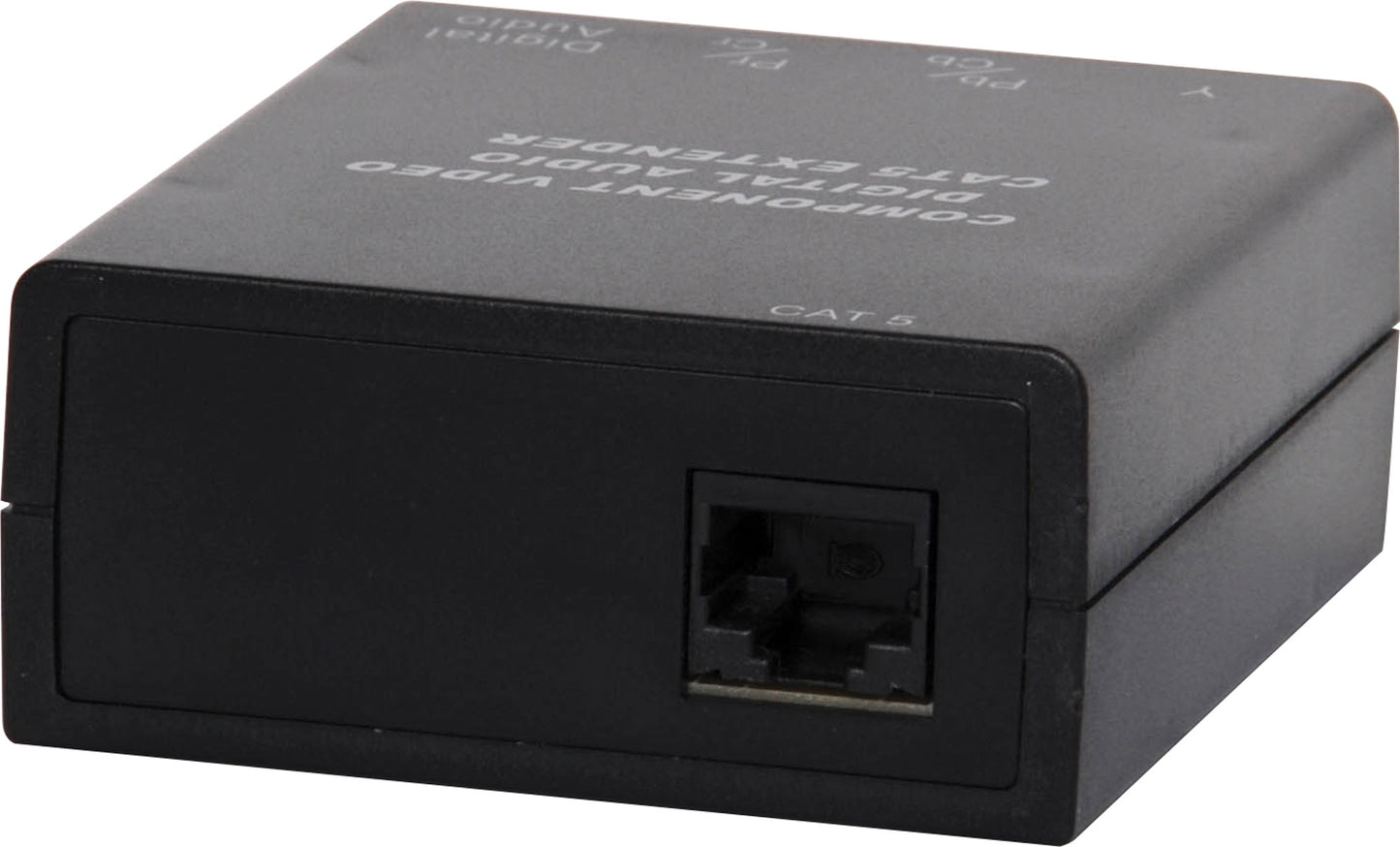 AV Repeaters & Extenders Component & Coaxial Digital Audio UTP Balun A3210