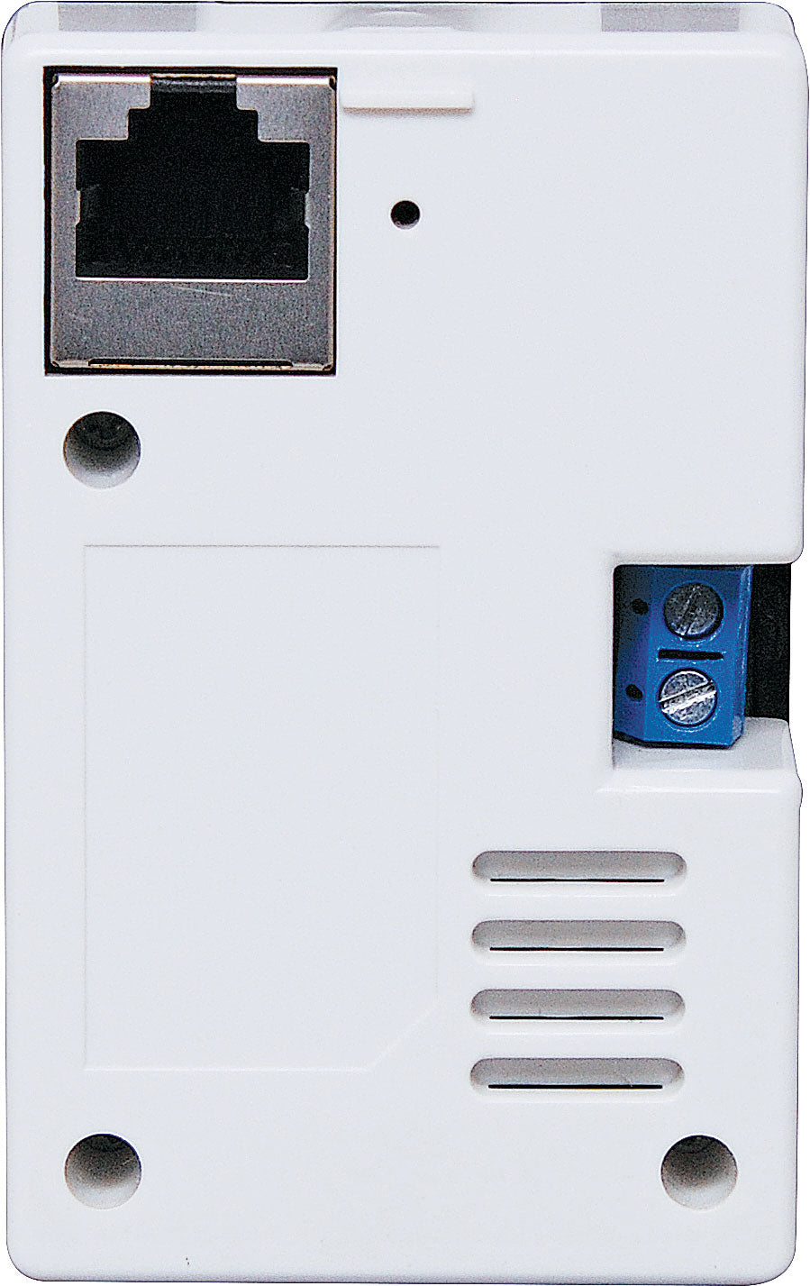 Wall Plate USB 2.0 To Cat5e/6 Balun With POE A3255