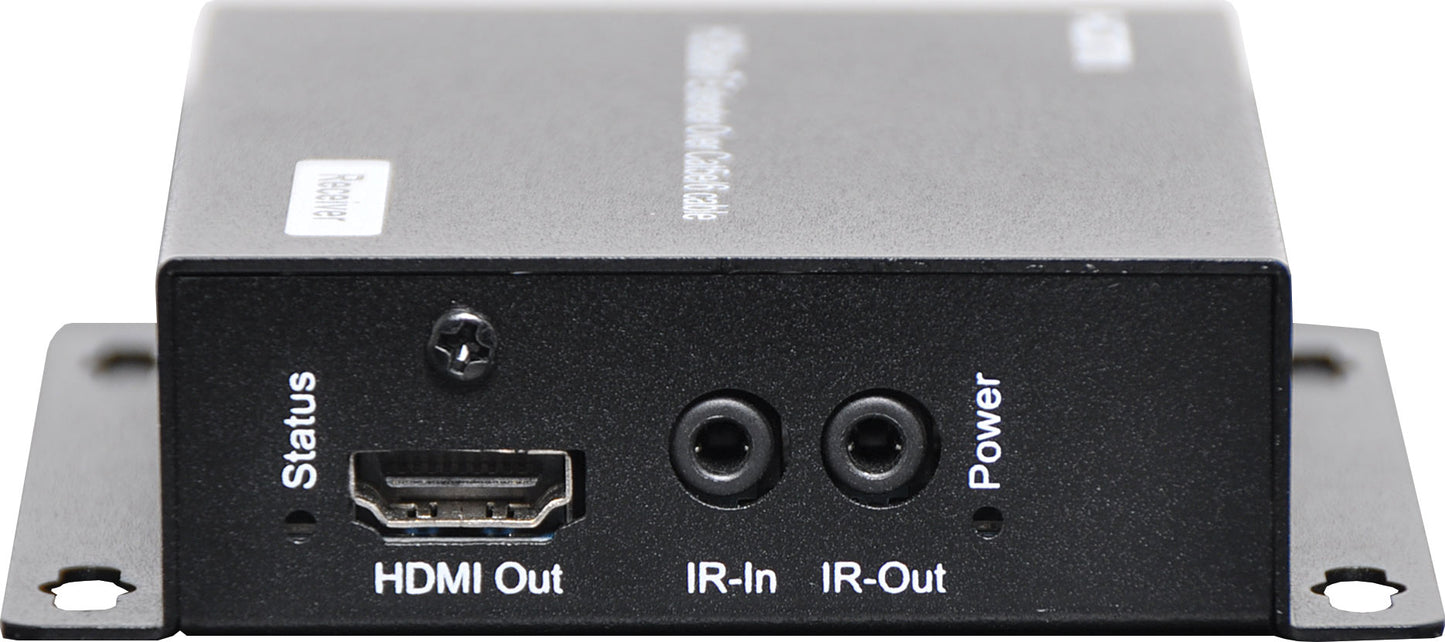 HDMI HD BaseT 4K Balun Matrix Receiver A3528A