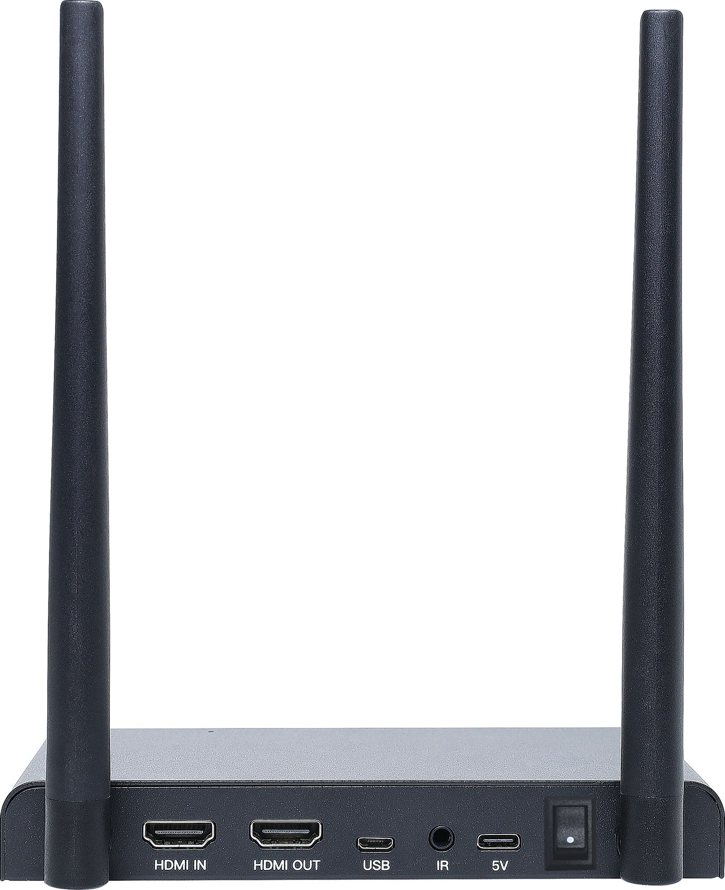 Receiver For 4K Wireless HDMI Video Sender System A3606