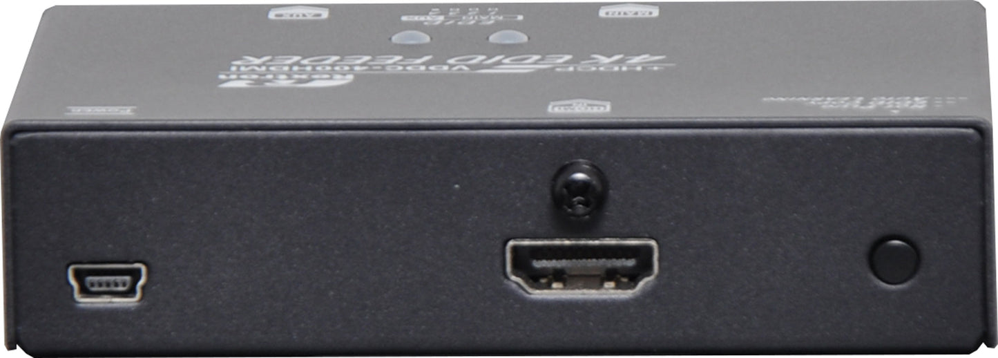 HDMI Converter EDID Ghost Emulator A3611