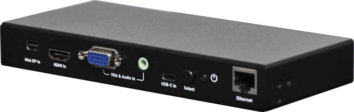 HDMI Converter Multi-Format HDMI 4K Converter Box A3832
