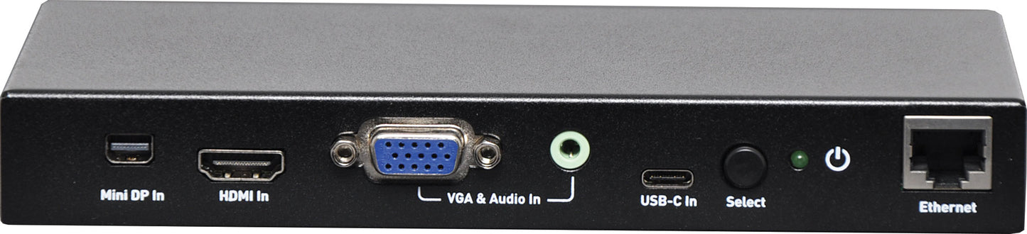 HDMI Converter Multi-Format HDMI 4K Converter Box A3832