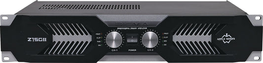 Amplifiers PA Amplifier Stereo/Bridgeable 2x150W A4155