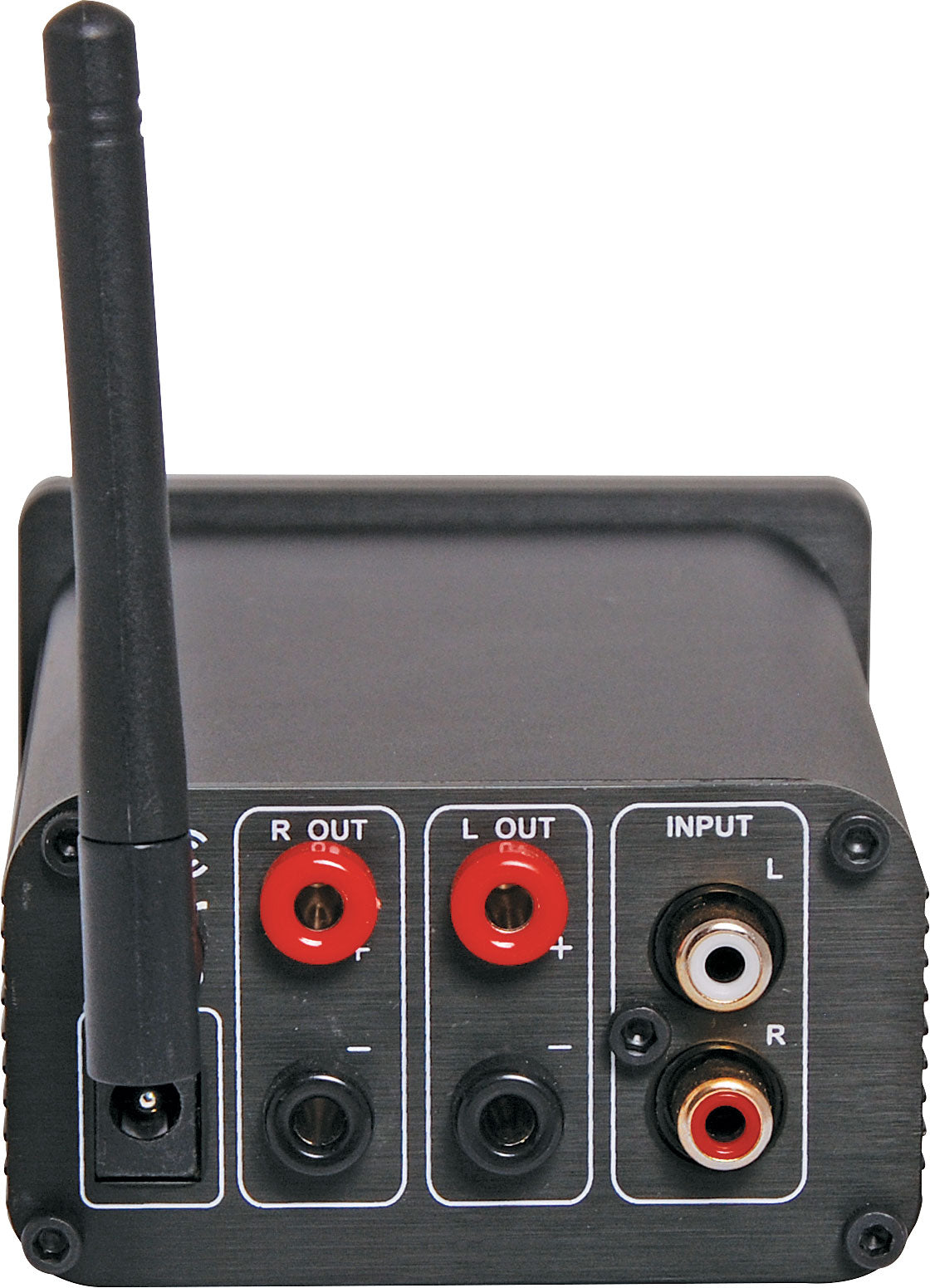 Amplifier 50W Stereo Bluetooth A4201