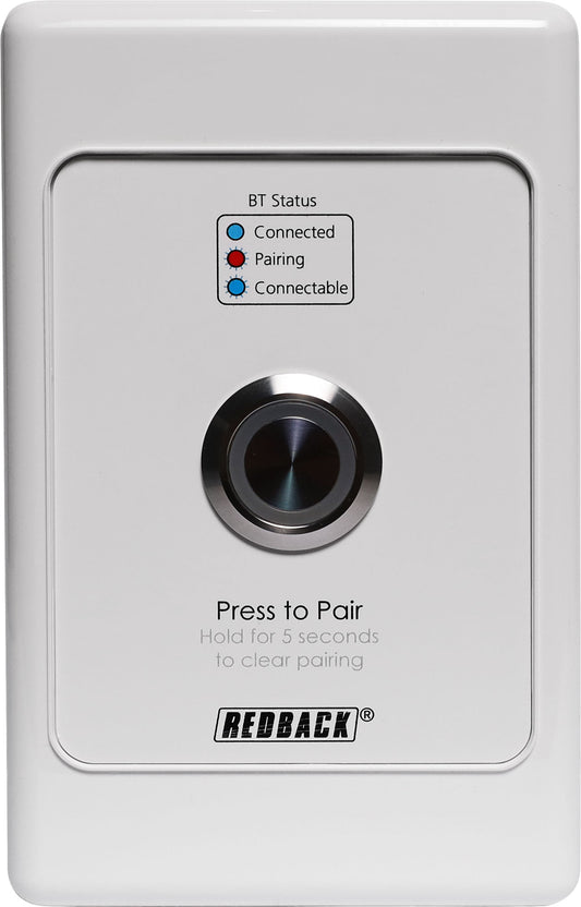 AV Repeaters & Extenders Wall Plate Remote Bluetooth Wireless Pairing For A4515/20 - A4467