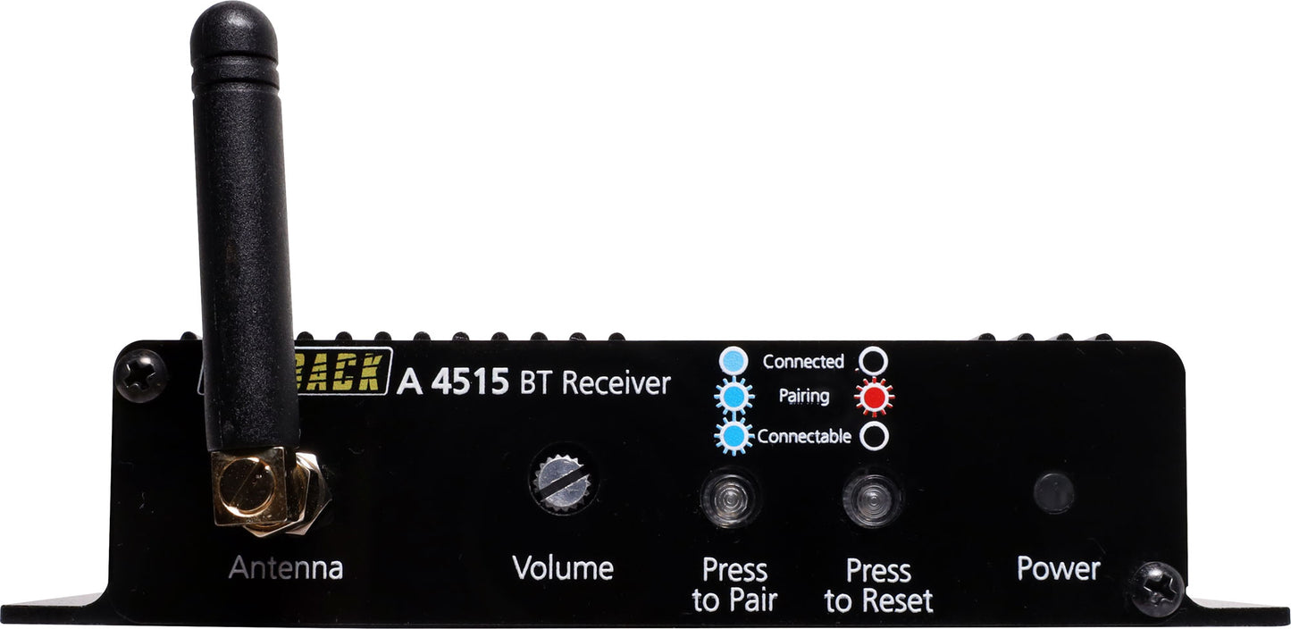 Bluetooth 5.0 Wireless Audio Receiver A4515