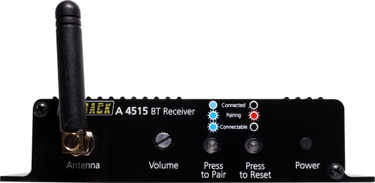 AV Repeaters & Extenders Bluetooth 5.0 Wireless Audio Receiver A4515