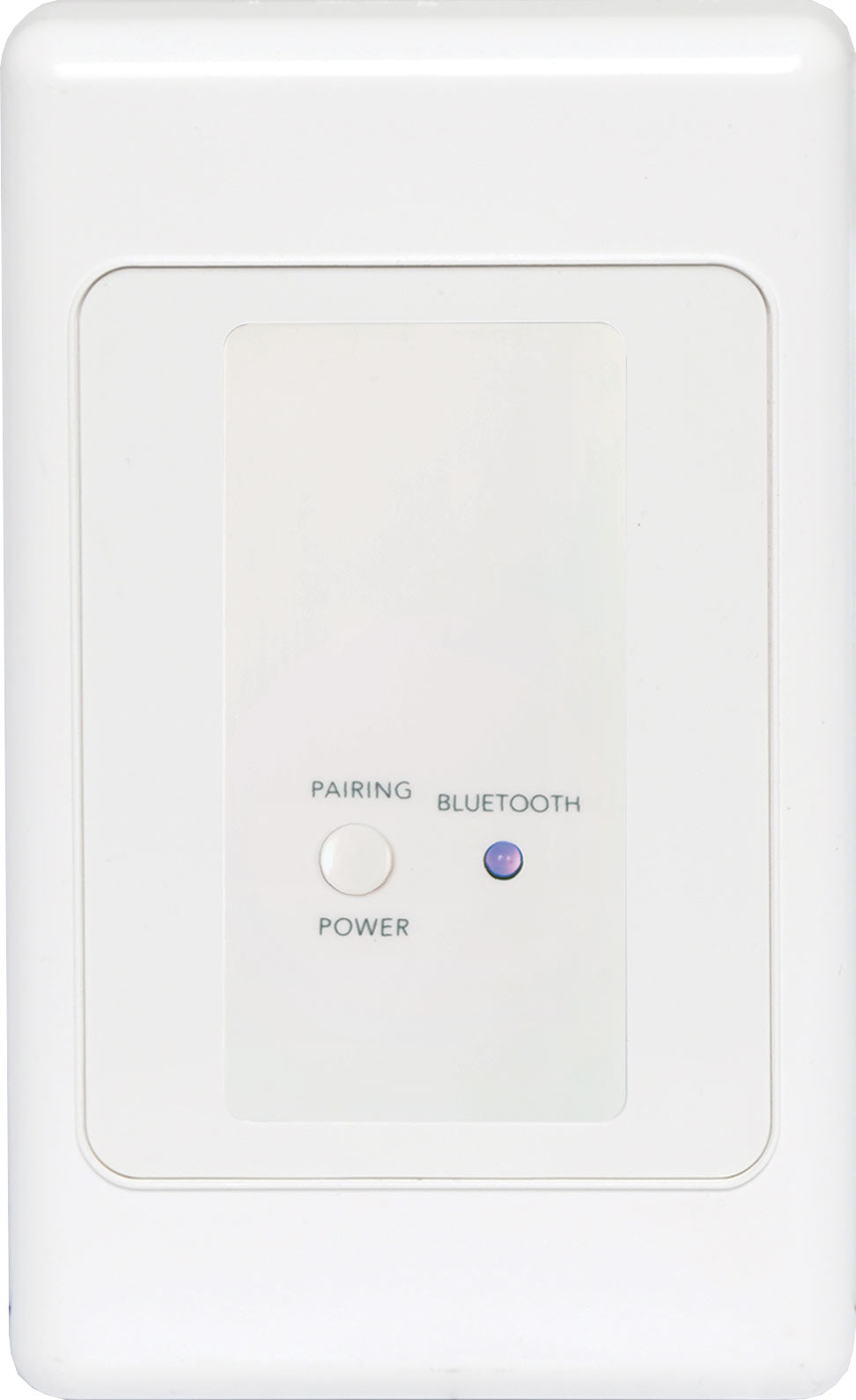 Wall Plate 2 Zone Bluetooth Audio Extension Bluetooth A4840