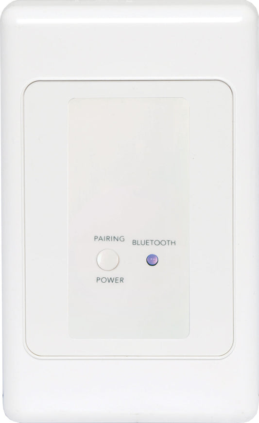 Wall Plate 2 Zone Bluetooth Audio Extension Bluetooth A4840