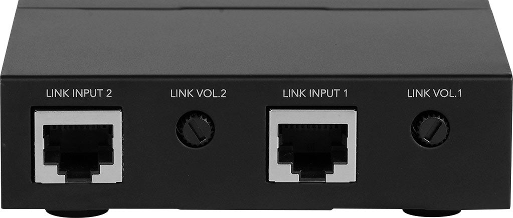 AV Repeaters & Extenders 2 Zone Bluetooth Audio Extension Receiver A4850