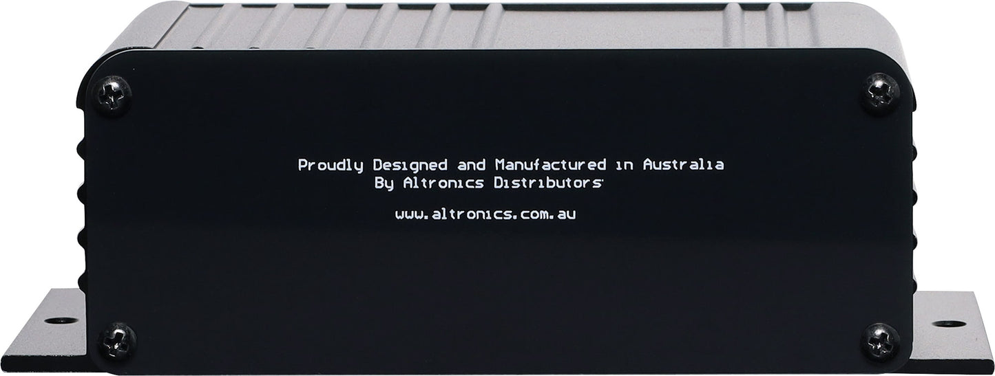 Signal Processors 100V Line To Low Level Adapter A4903A