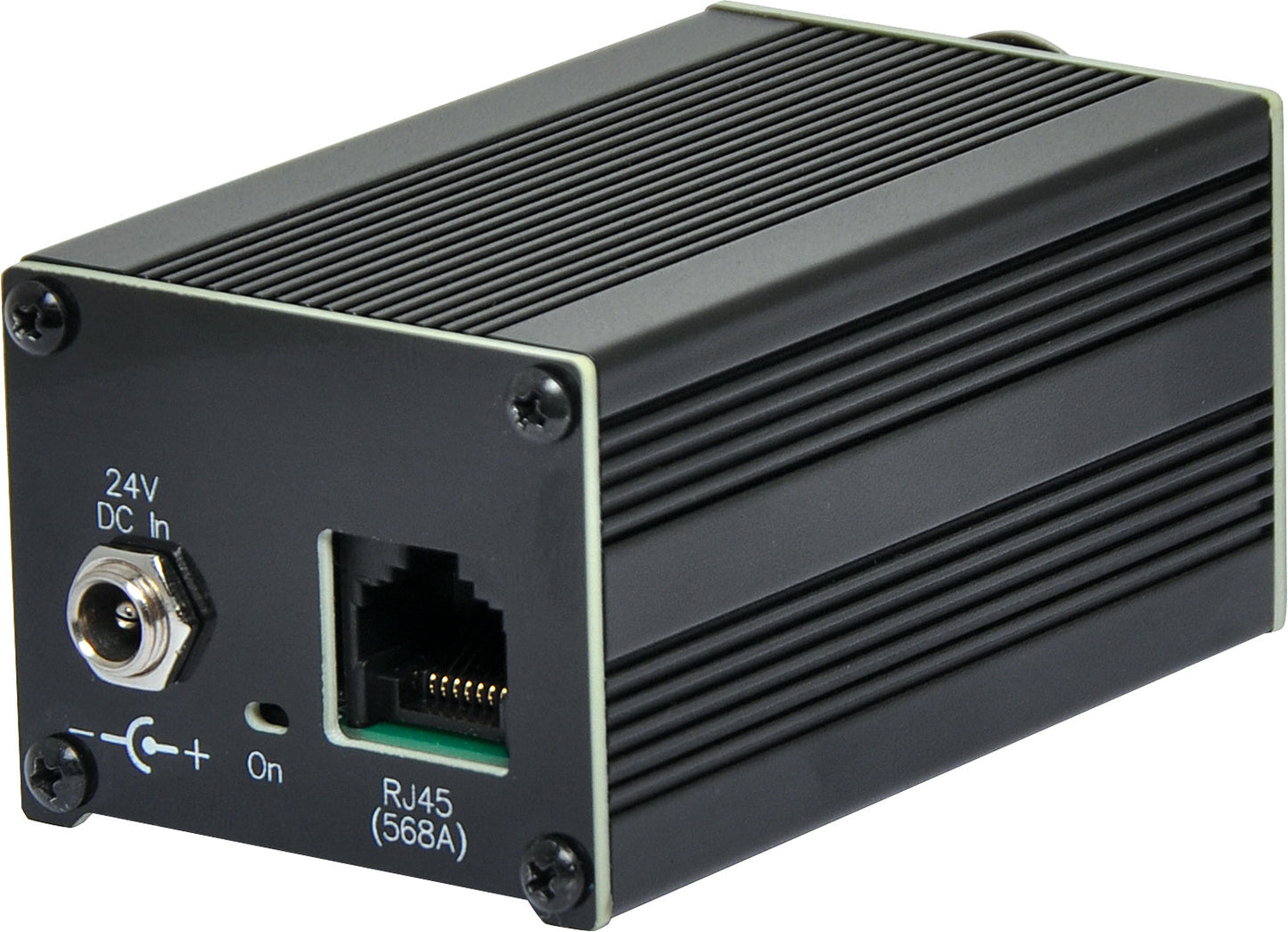 XLR3 Pin Cat5 Extender (Transmitter) A4940