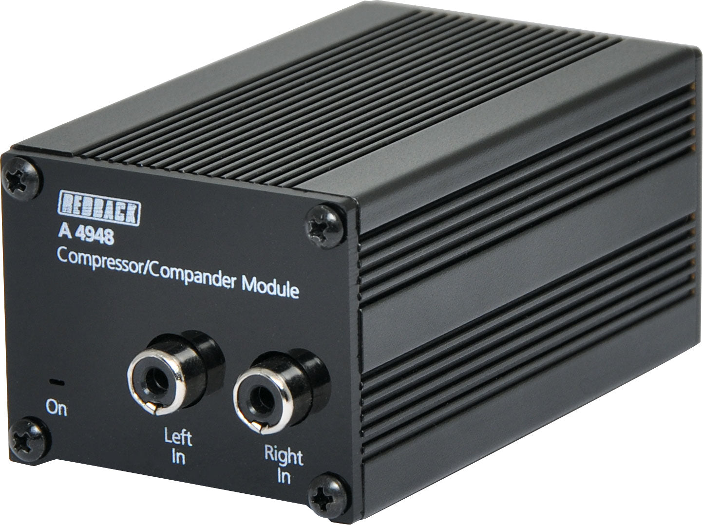 Signal Processors Line Level Compressor/Limiter A4948