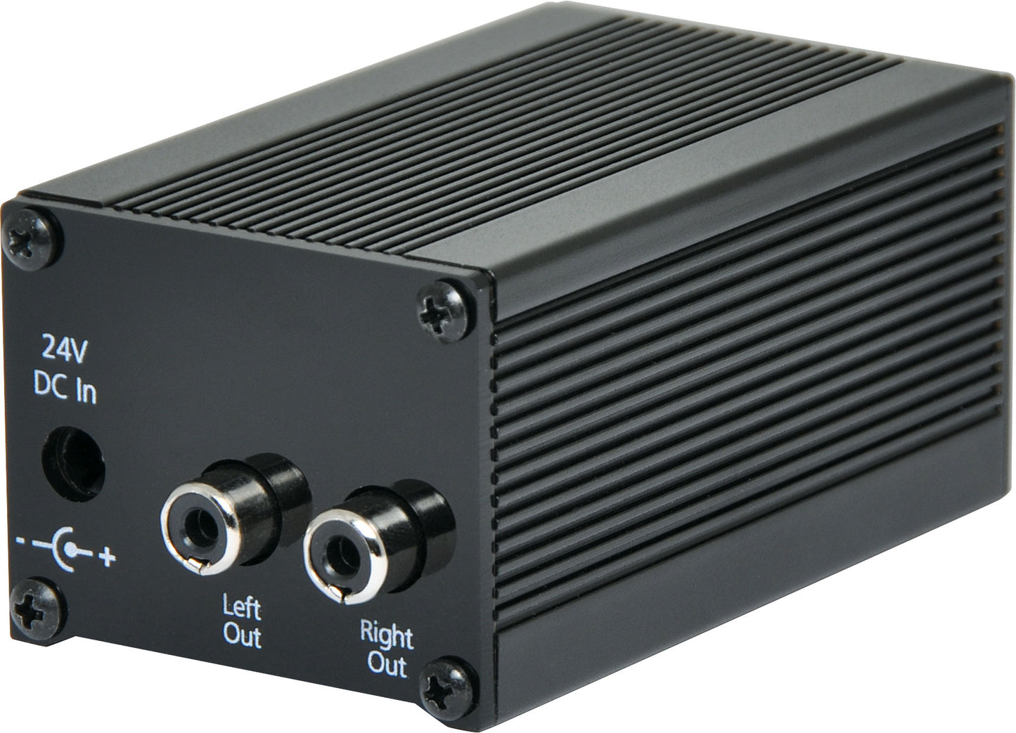 Signal Processors Line Level Compressor/Limiter A4948