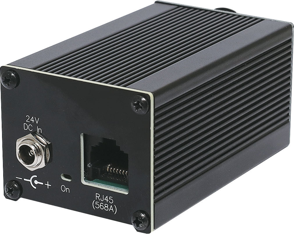 Signal Processor 5 Pin XLR Cat5 Extender  (Transmitter) A4952